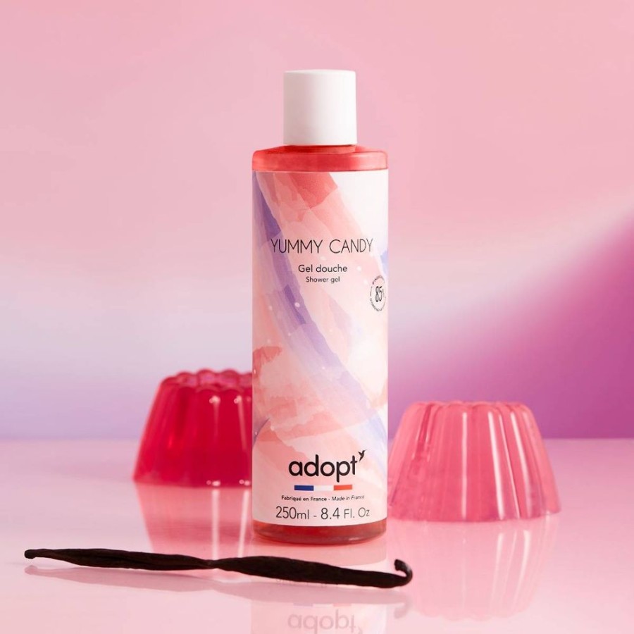 Body Care Adopt | Yummy Candy