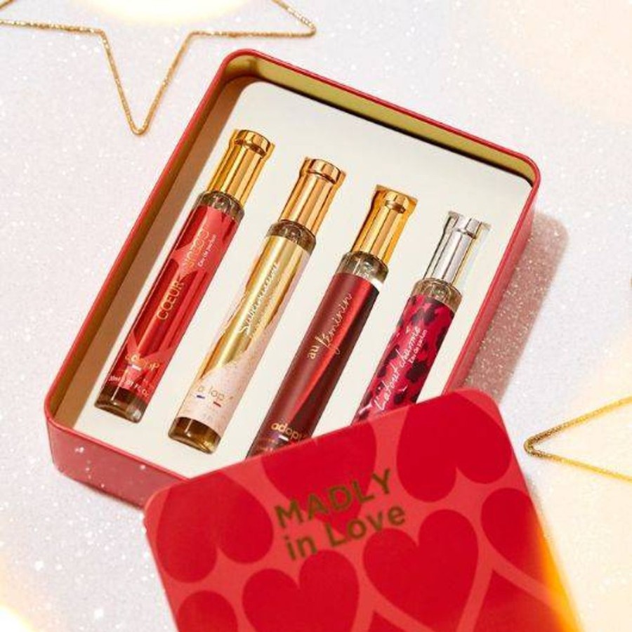 Fragrance Adopt Perfume Set | Madly In Love