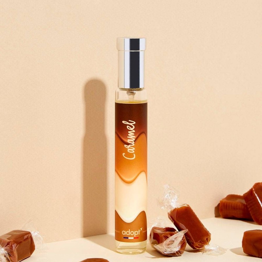 Fragrance Adopt Eau De Parfum | Caramel