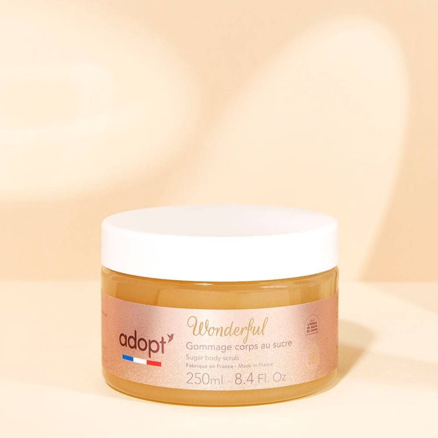 Body Care Adopt | Wonderful