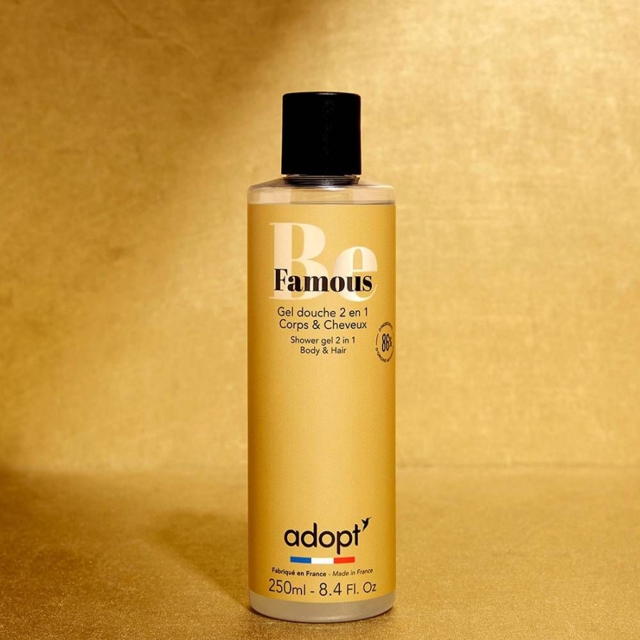 Body Care Adopt | Be Famous