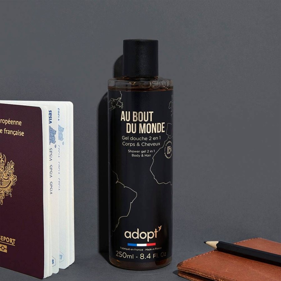 Body Care Adopt | Au Bout Du Monde