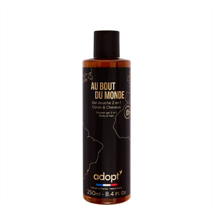 Body Care Adopt | Au Bout Du Monde