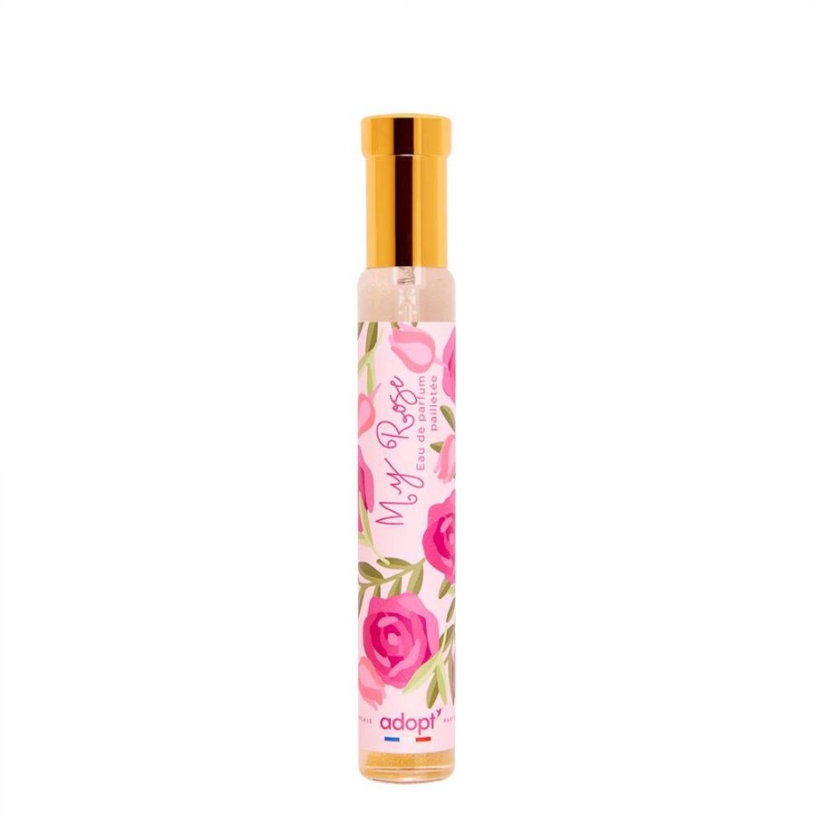 Fragrance Adopt Eau De Parfum | My Rose