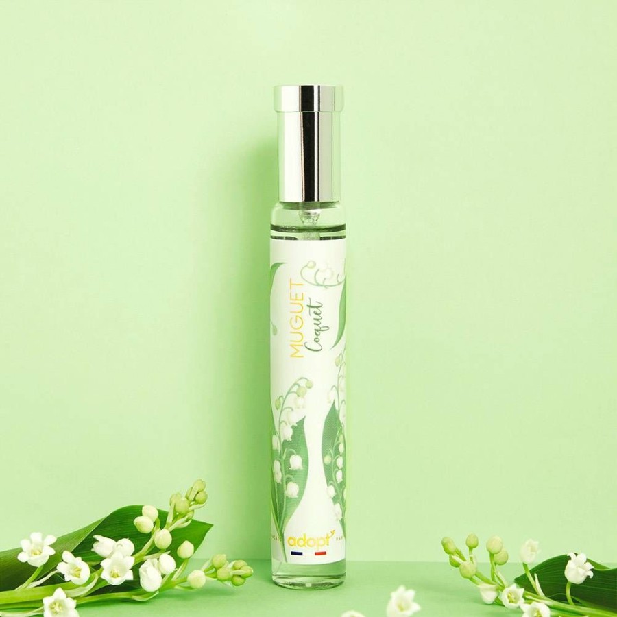 Fragrance Adopt Eau De Parfum | Muguet Coquet