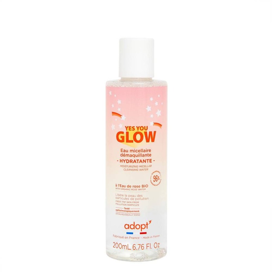 Skincare Adopt | Yes You Glow