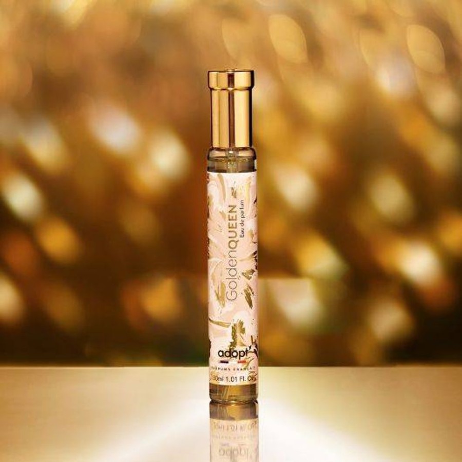 Fragrance Adopt Eau De Parfum | Golden Queen