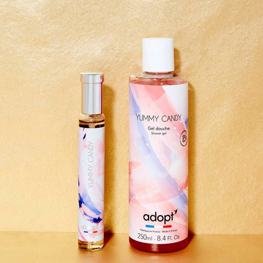 Fragrance Adopt Perfume Set | Yummy Candy