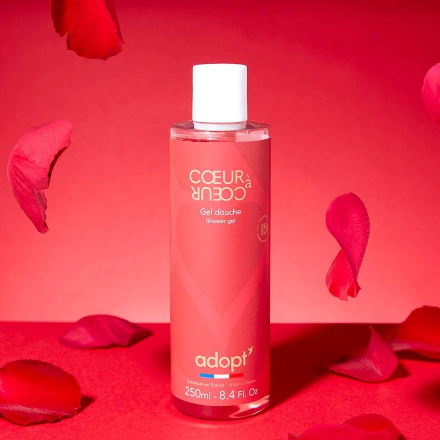 Body Care Adopt | Coeur A Coeur