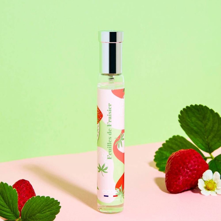 Fragrance Adopt Eau De Parfum | Feuille De Fraisier