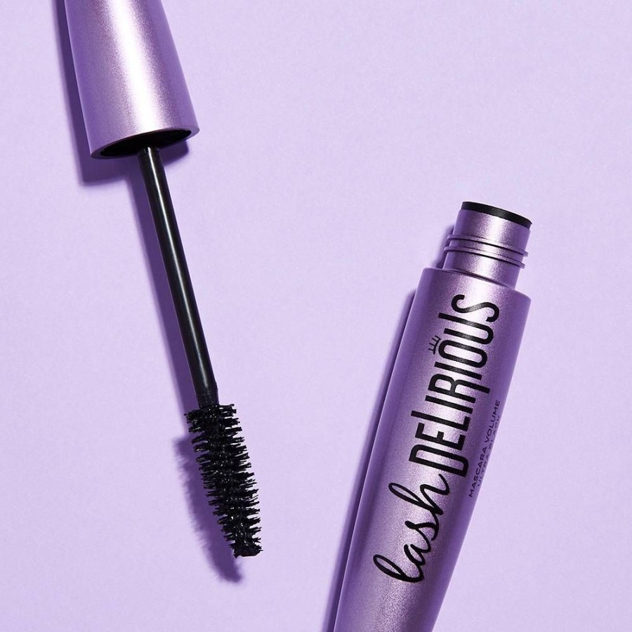 Make-Up Adopt Mascara | Lash Delirious