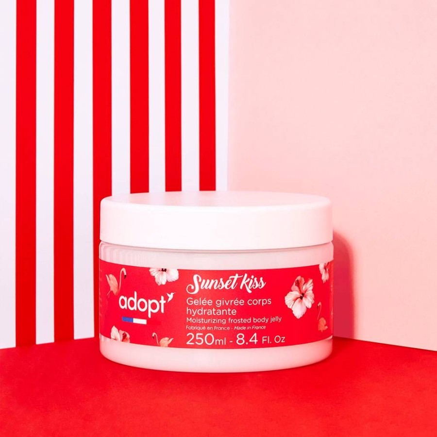 Body Care Adopt | Sunset Kiss