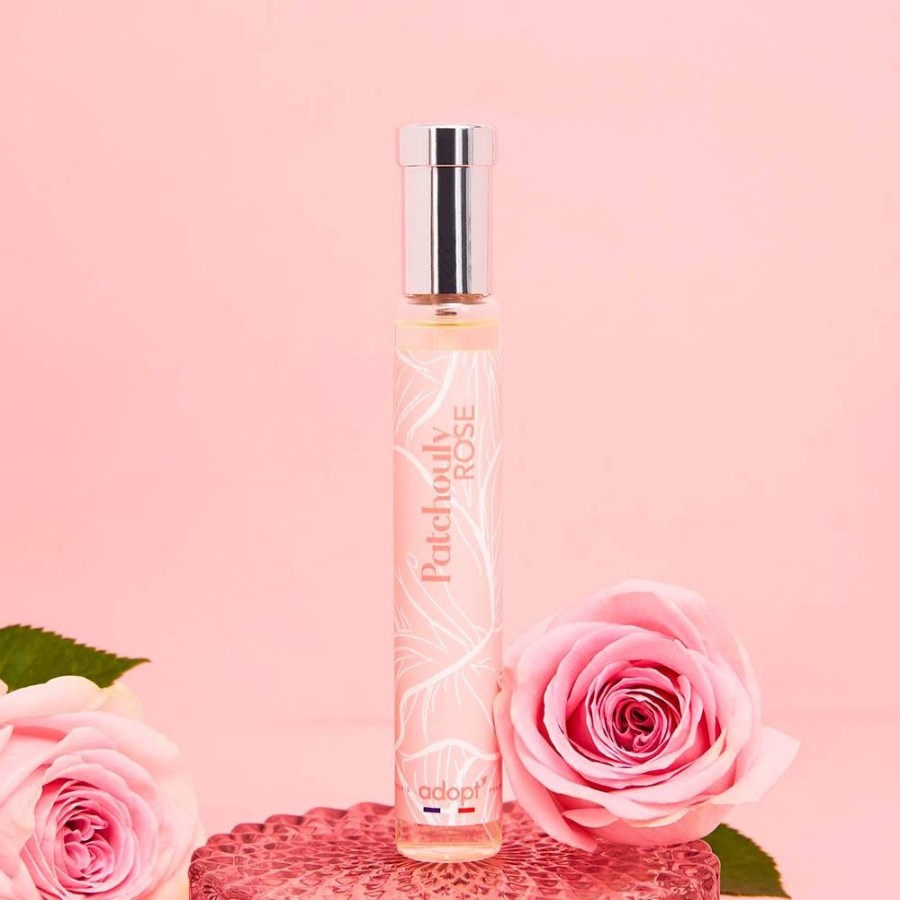 Fragrance Adopt Eau De Parfum | Patchouly Rose