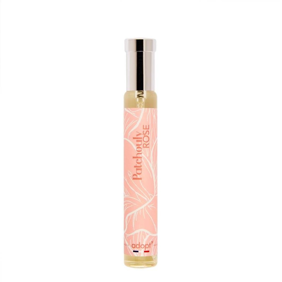 Fragrance Adopt Eau De Parfum | Patchouly Rose