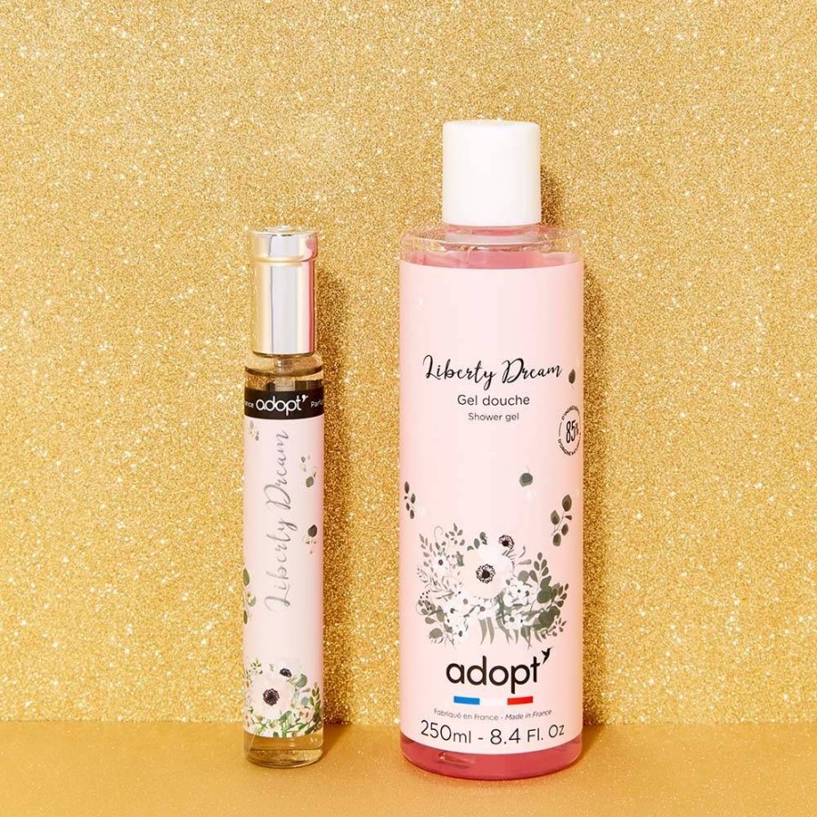 Fragrance Adopt Perfume Set | Liberty Dream