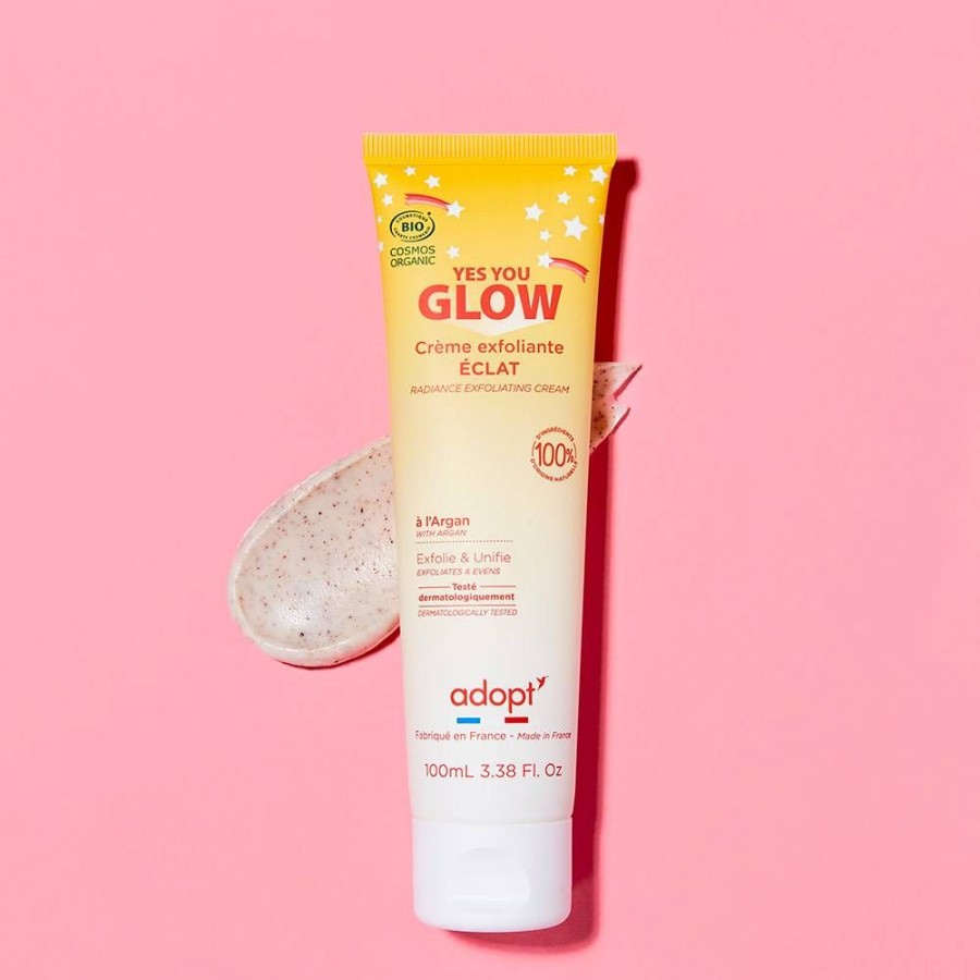 Skincare Adopt | Yes You Glow