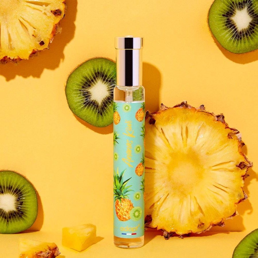 Fragrance Adopt Eau De Parfum | Ananas Kiwi