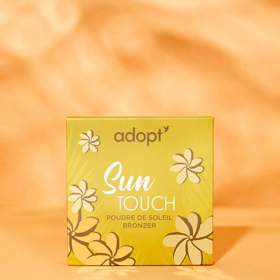 Make-Up Adopt Powder | Sun Touch