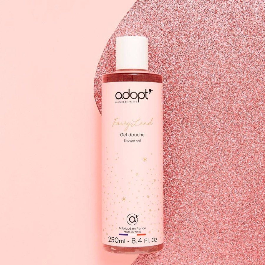 Body Care Adopt | Fairy Land