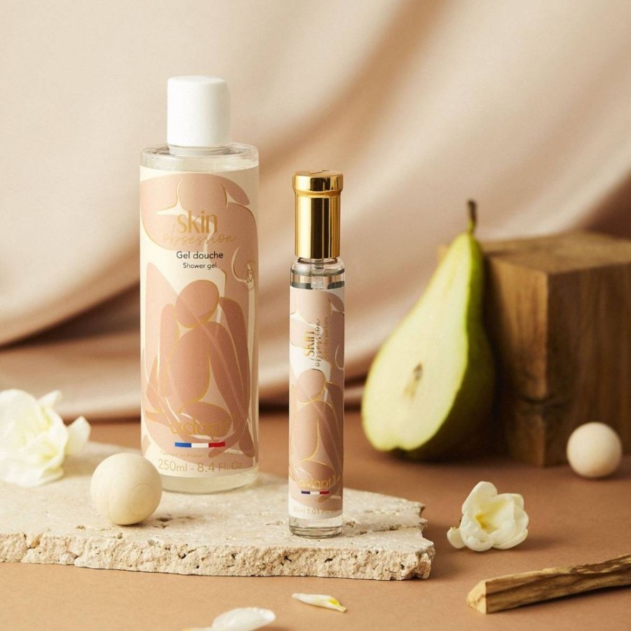 Fragrance Adopt Perfume Set | Skin Obsession