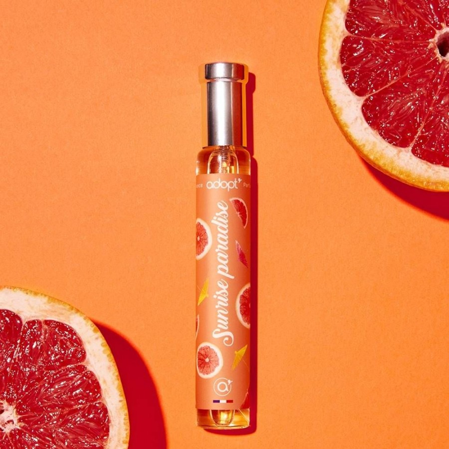 Fragrance Adopt Eau De Parfum | Sunrise Paradise