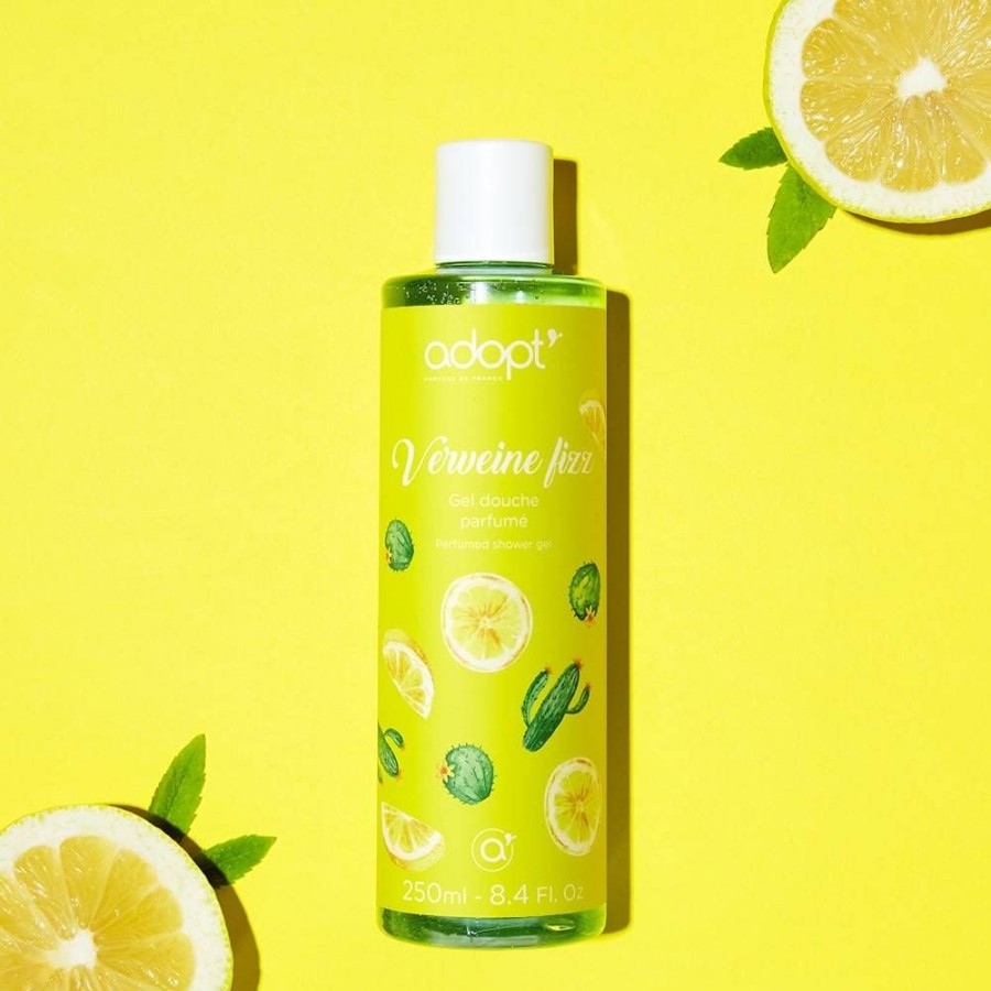 Body Care Adopt | Verveine Fizz