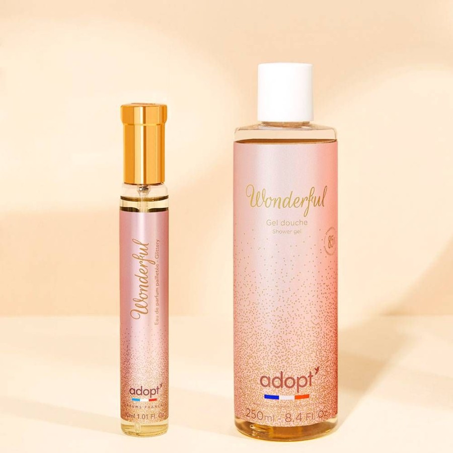 Fragrance Adopt Perfume Set | Wonderful