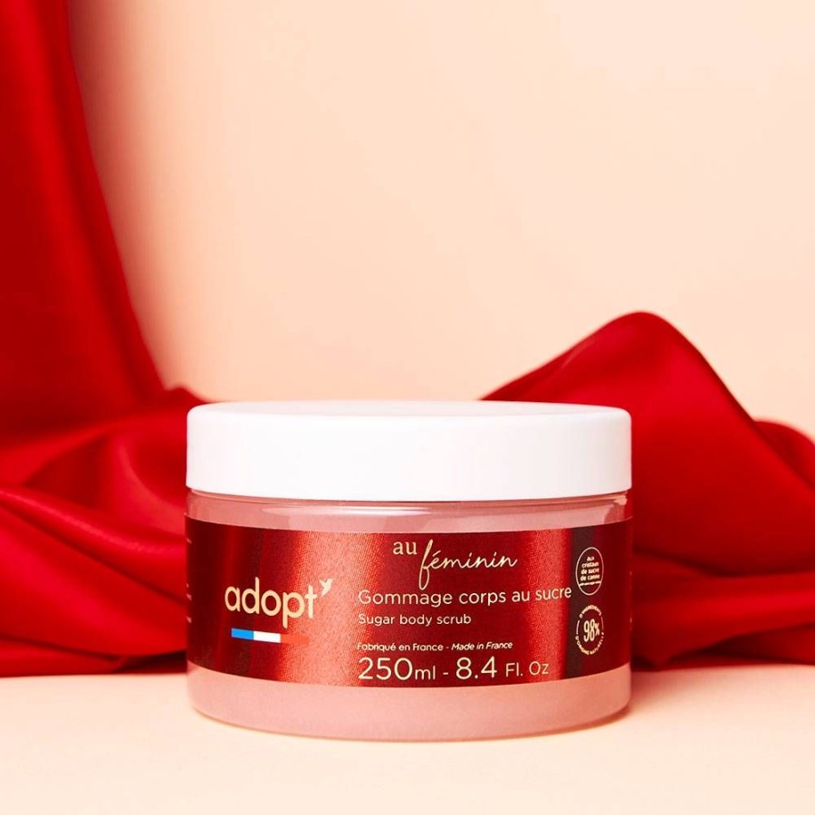 Body Care Adopt | Au Feminin