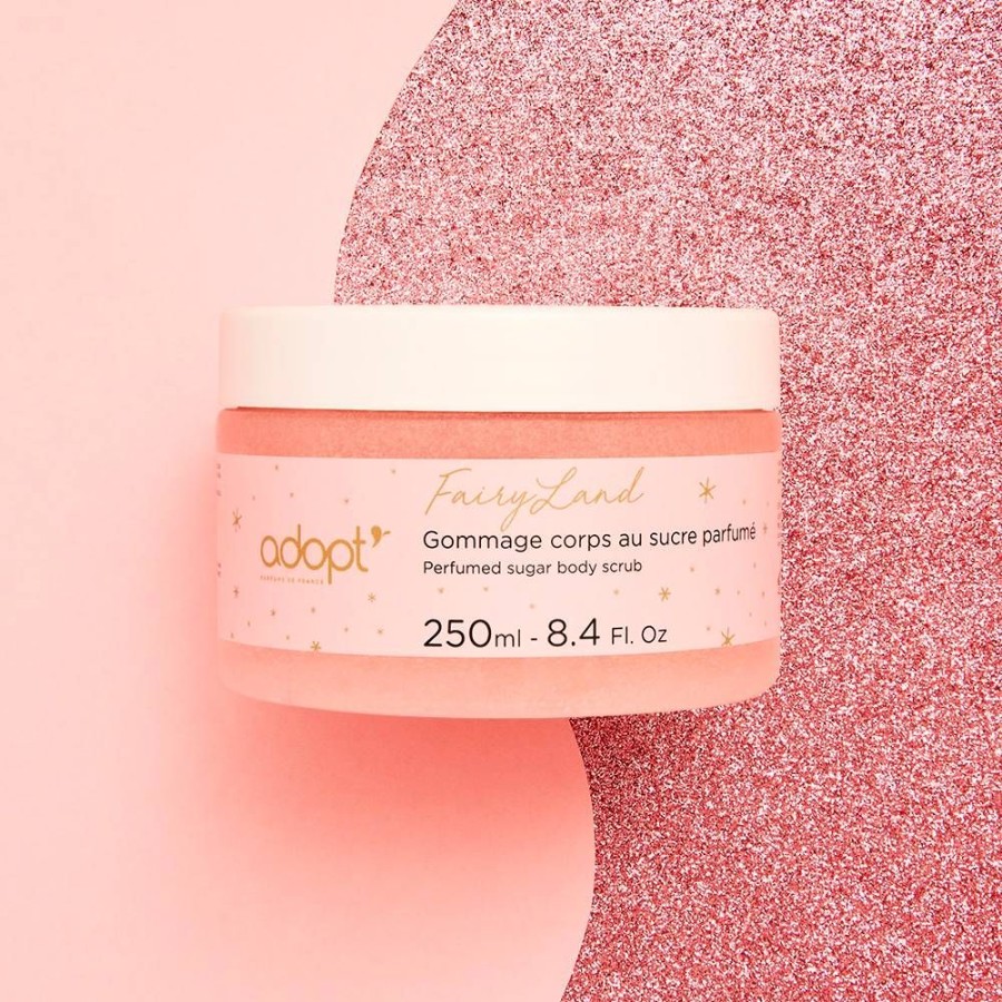 Body Care Adopt | Fairy Land