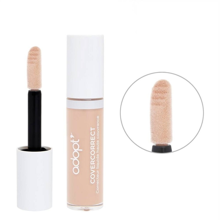 Make-Up Adopt Concealer & Corrector | Covercorrect