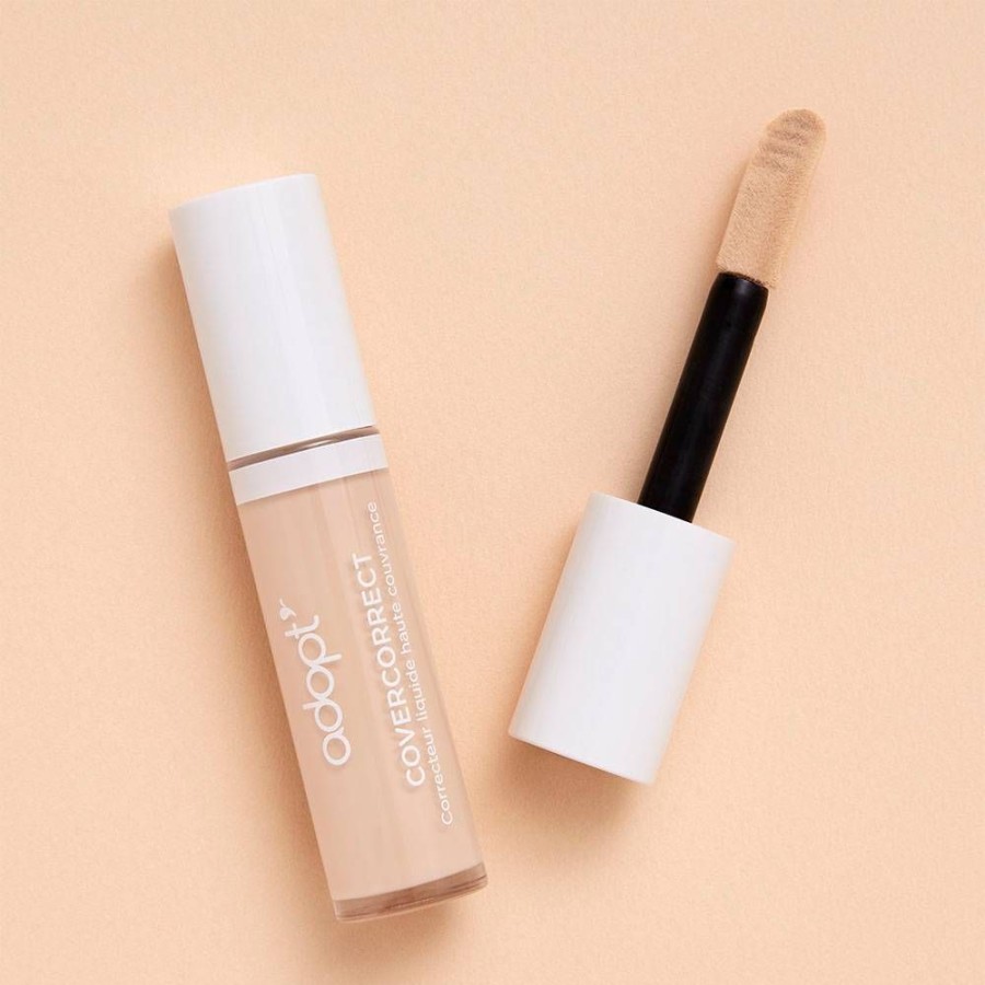 Make-Up Adopt Concealer & Corrector | Covercorrect