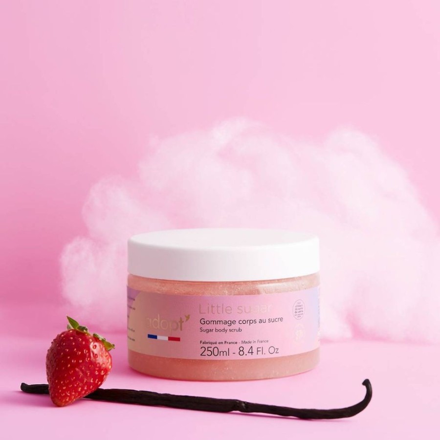 Body Care Adopt | Little Sugar