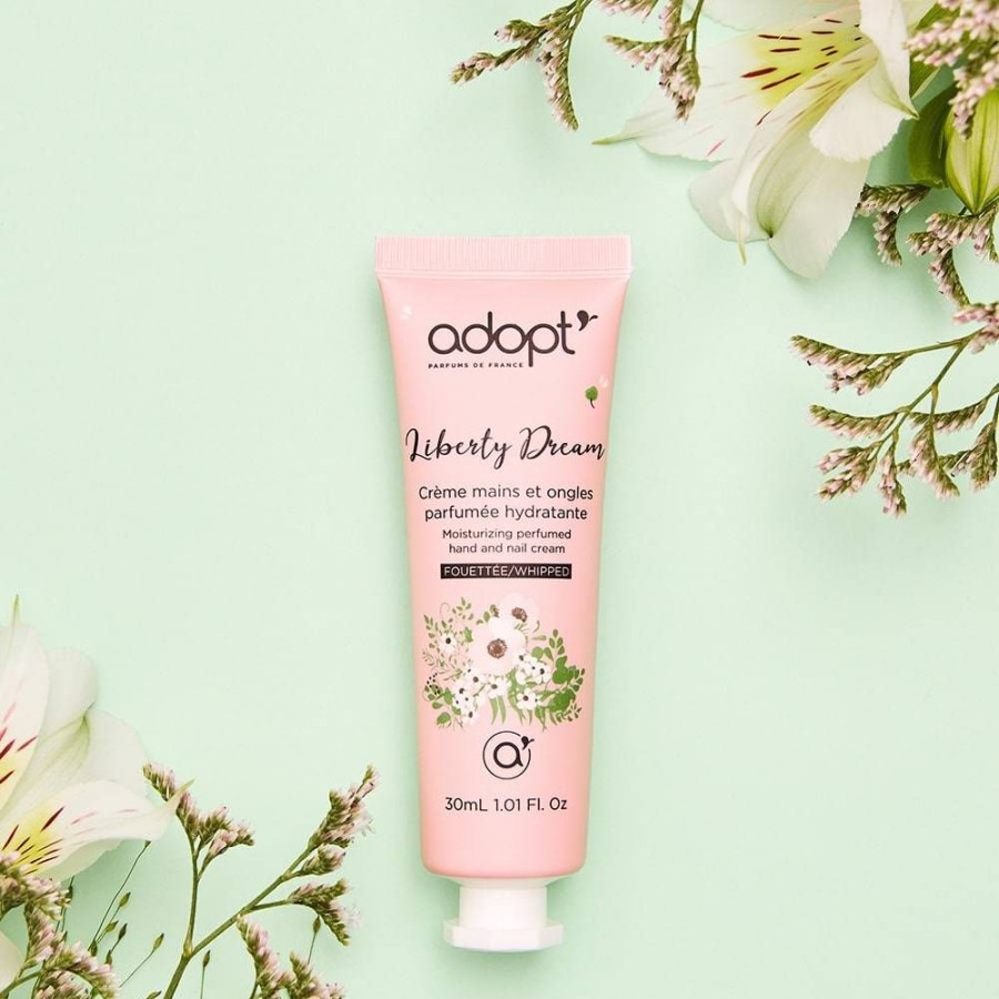 Body Care Adopt | Liberty Dream