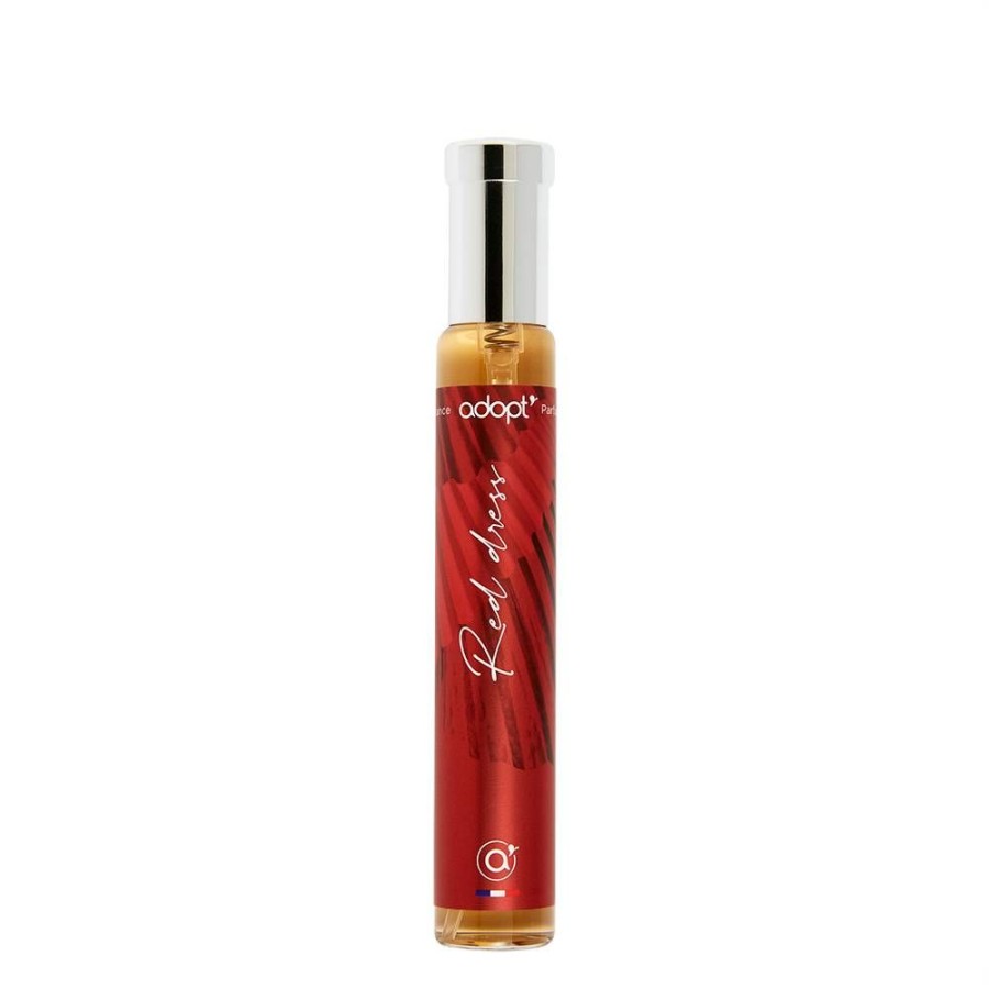 Fragrance Adopt Eau De Parfum | Red Dress