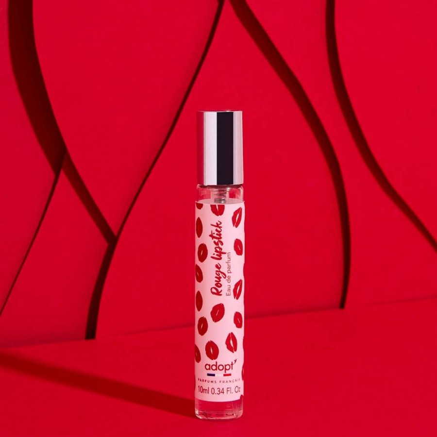 Fragrance Adopt Eau De Parfum | Rouge Lipstick