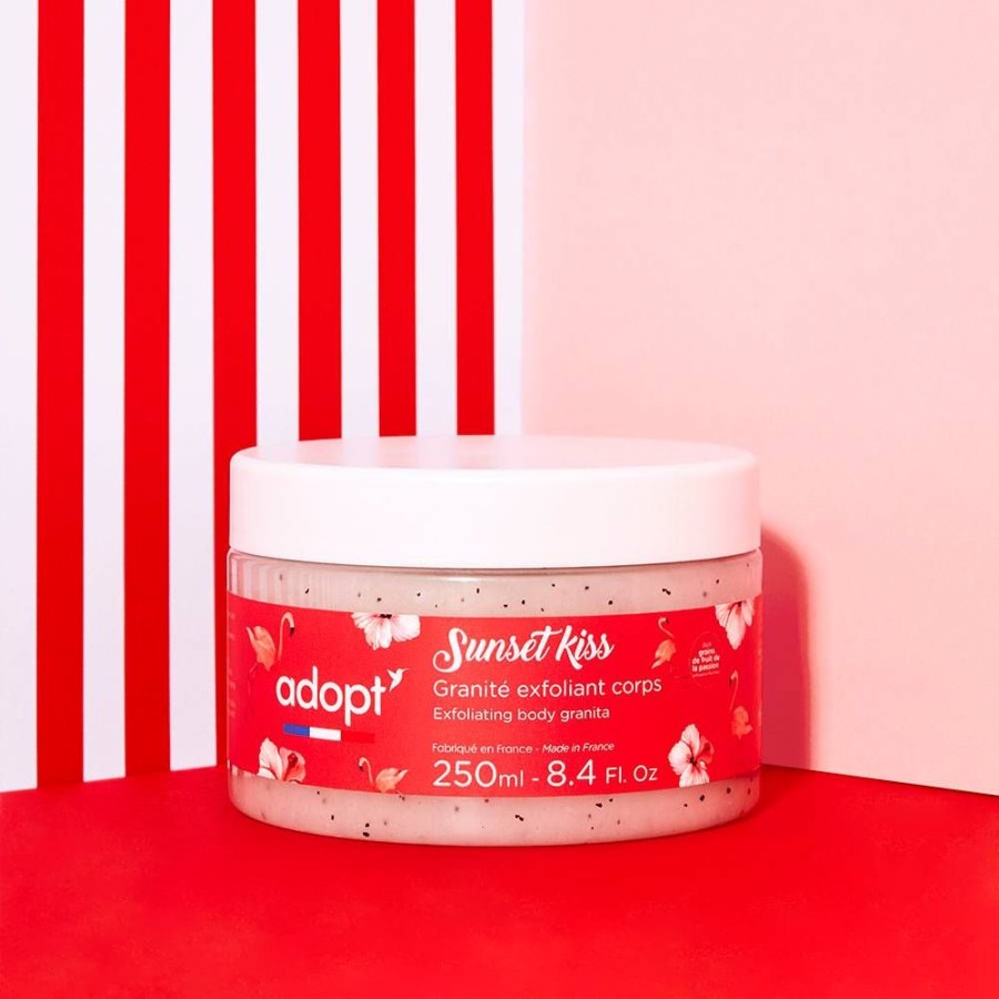 Body Care Adopt | Sunset Kiss