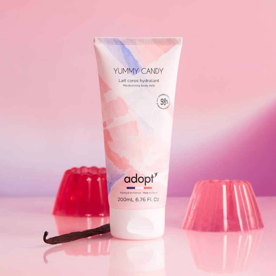 Body Care Adopt | Yummy Candy