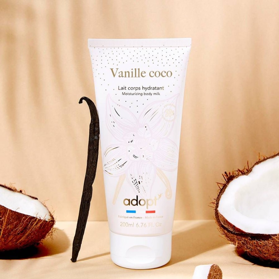 Body Care Adopt | Vanille Coco