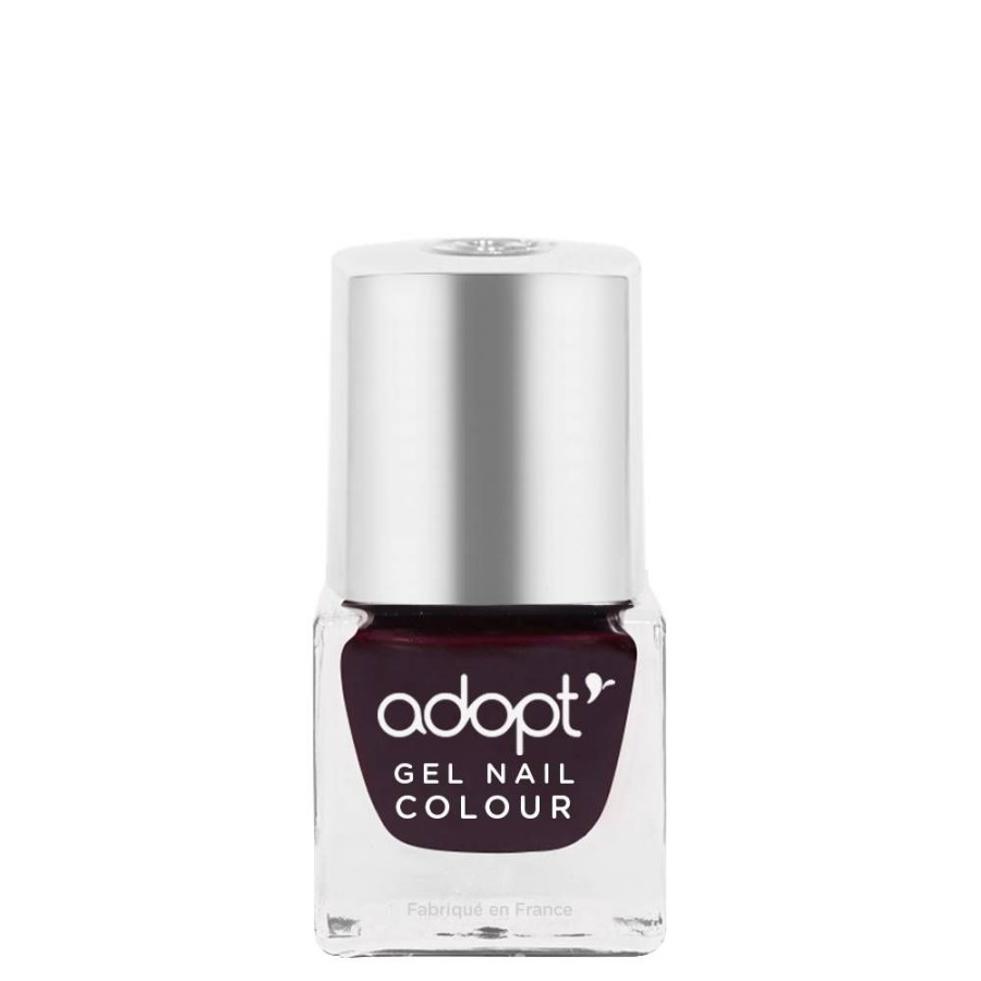 Make-Up Adopt Nail Polish | Gel Nail Colour