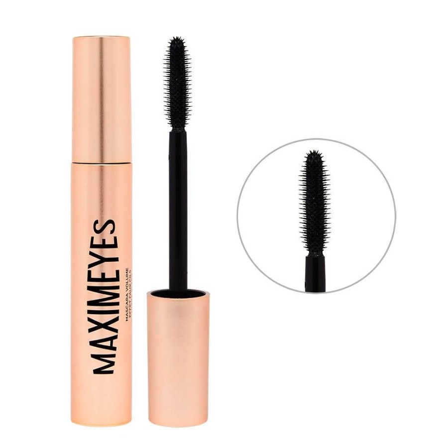 Make-Up Adopt Mascara | Maximeyes