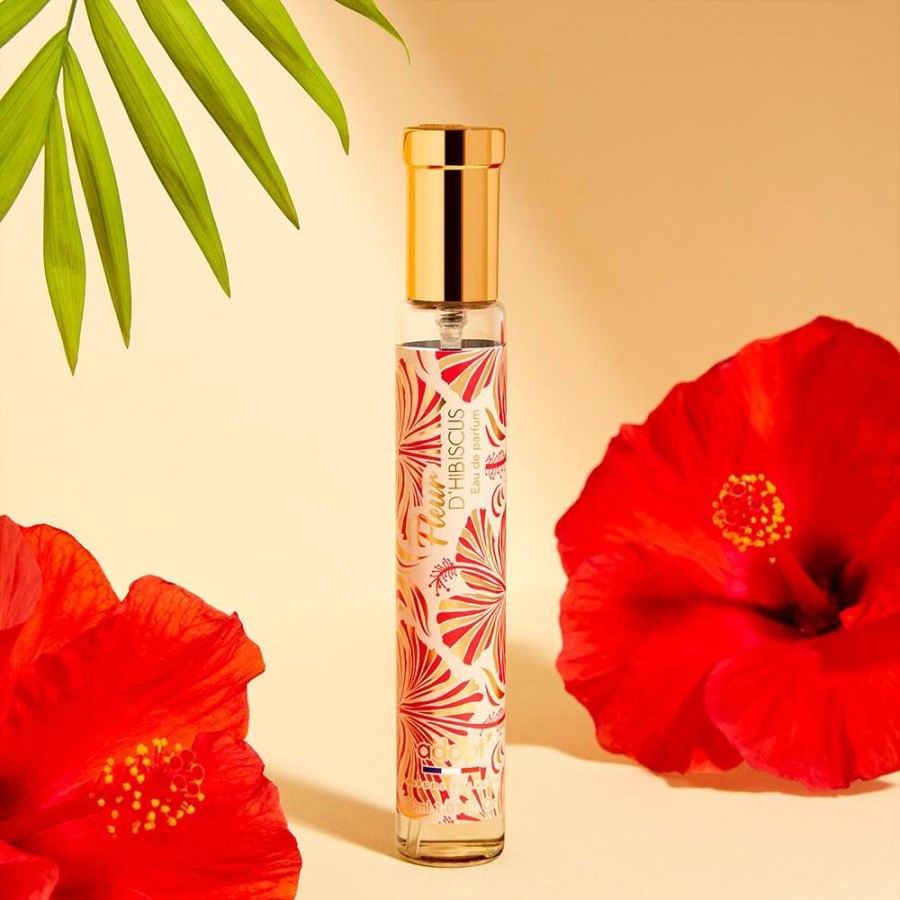 Fragrance Adopt Eau De Parfum | Fleur D'Hibiscus