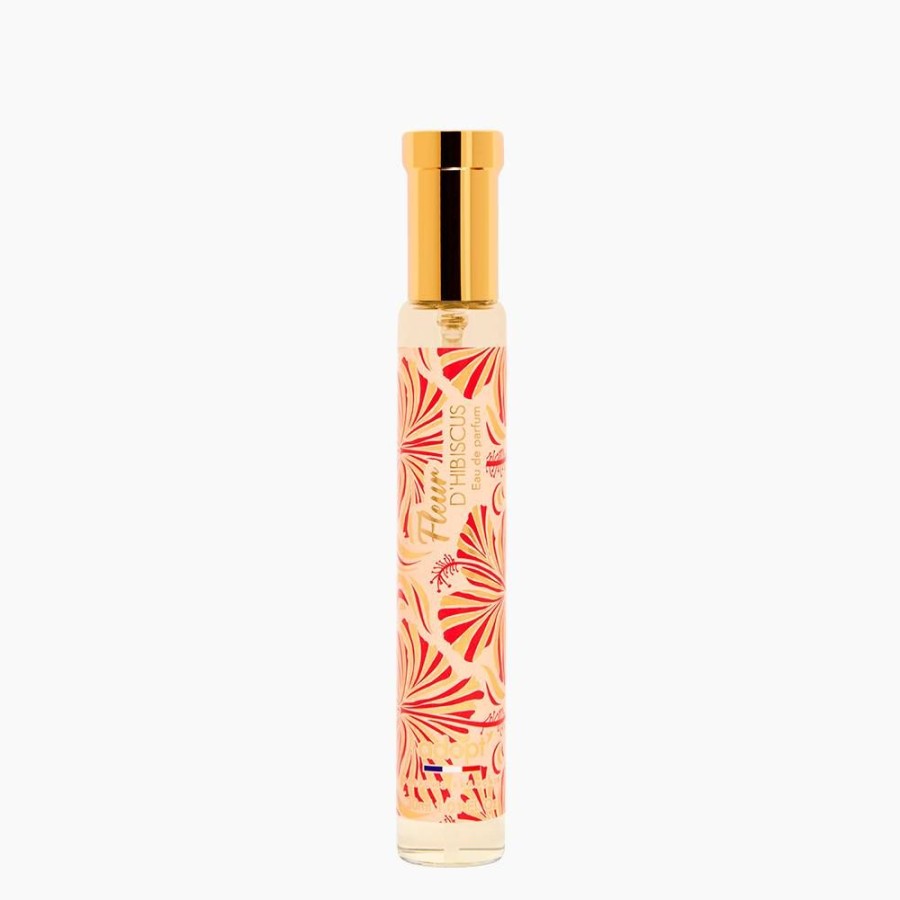 Fragrance Adopt Eau De Parfum | Fleur D'Hibiscus