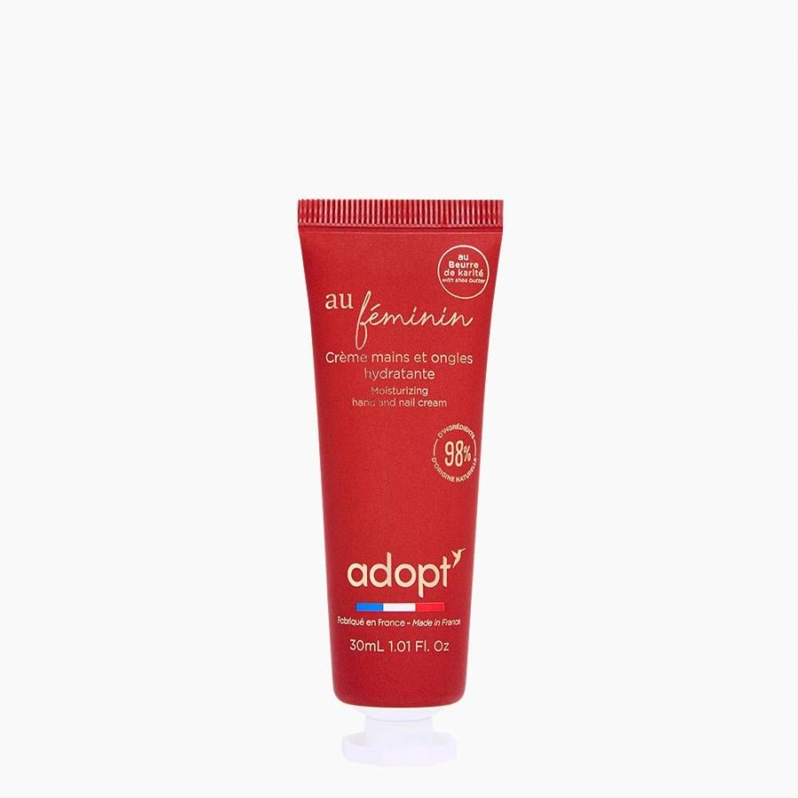 Body Care Adopt | Au Feminin