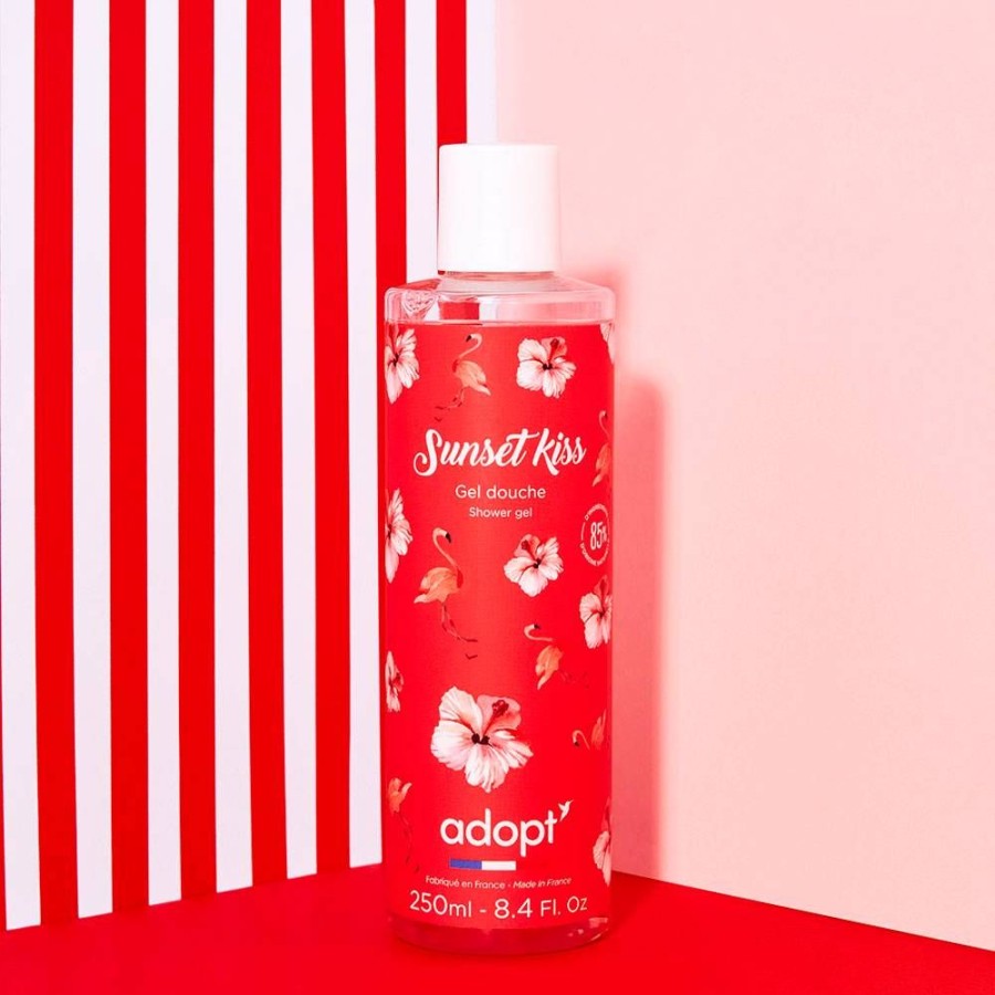 Body Care Adopt | Sunset Kiss