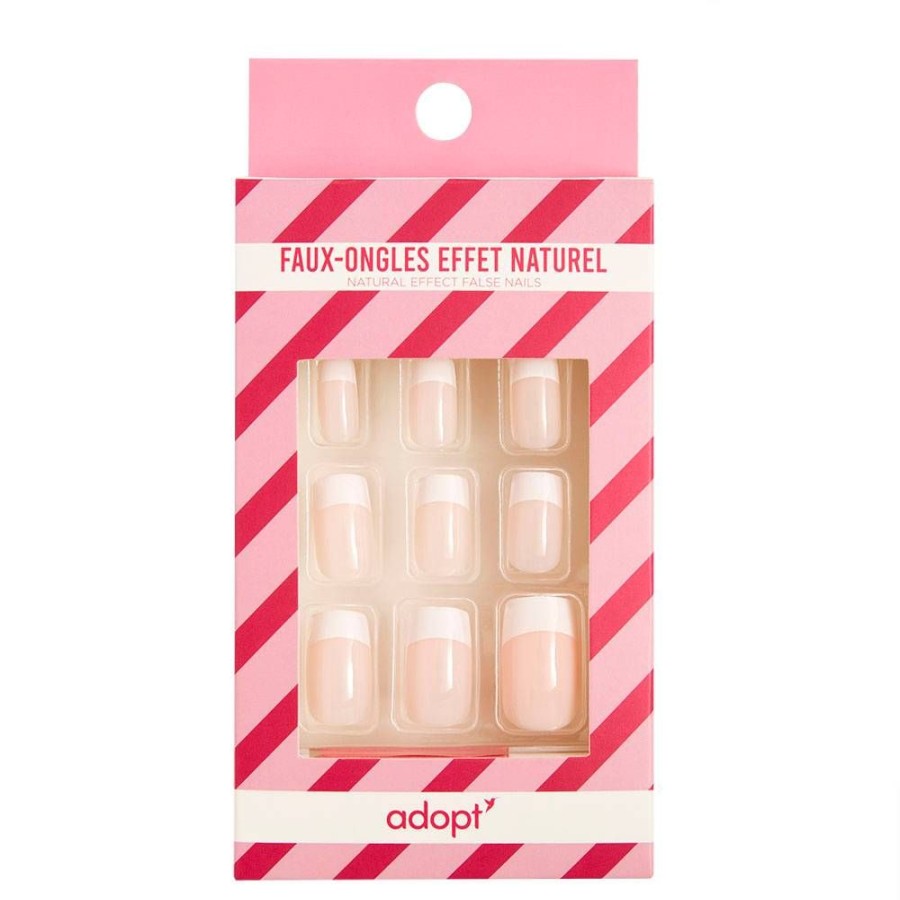 Make-Up Adopt Accessories | Press-On Nails