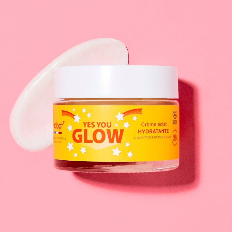 Skincare Adopt | Yes You Glow