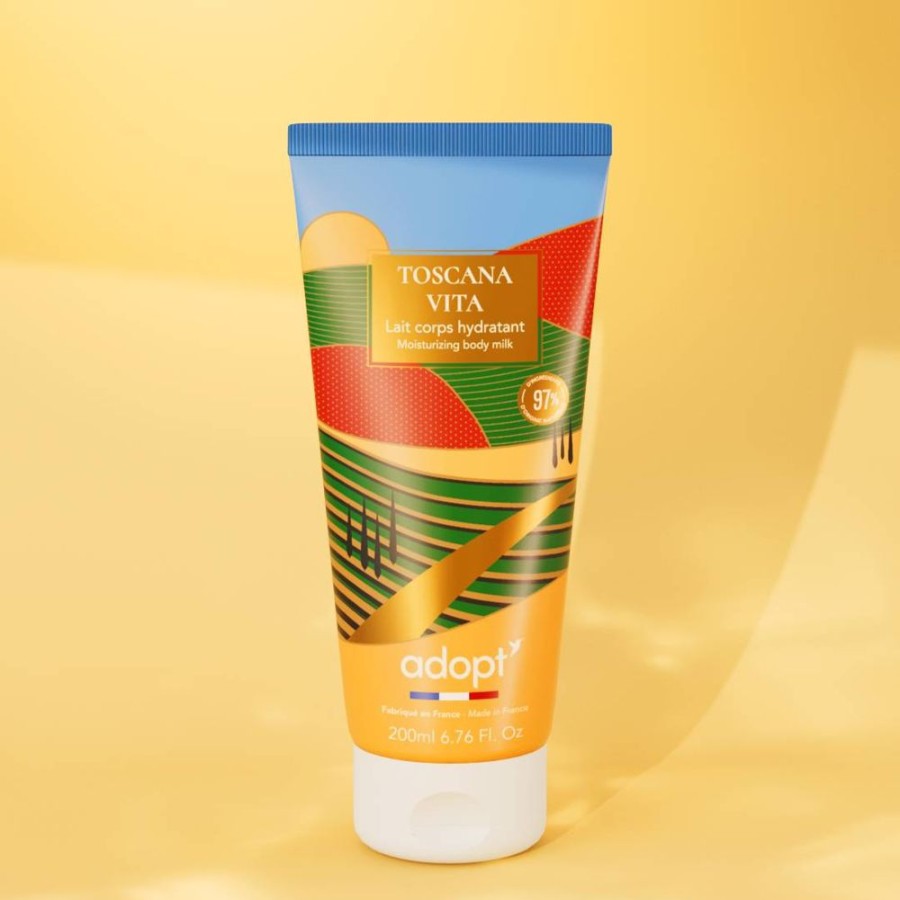 Body Care Adopt | Toscana Vita