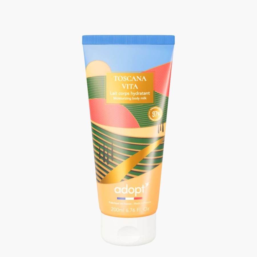 Body Care Adopt | Toscana Vita