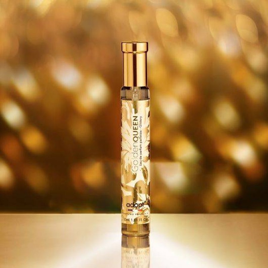 Fragrance Adopt Eau De Parfum | Golden Queen