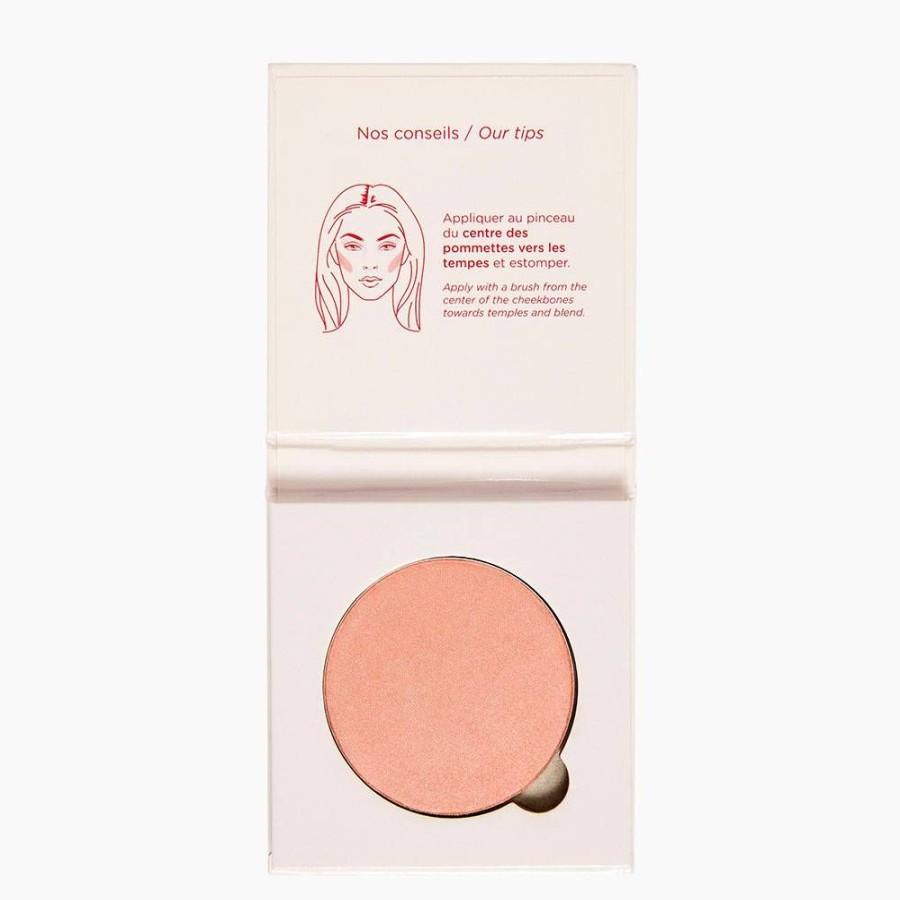 Make-Up Adopt Powder | The Blush That Drives You Crazy!